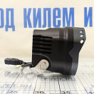 Купить Прожектор светодиодный Litu Light FX40 PRO 12/24В 120Вт 12000лм 6000K IP68 с дистанционным управлением 7ft.ru в интернет магазине Семь Футов