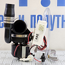 Купить Насос-измельчитель Vetus SET0142 24В для судовых унитазов SMTO2 7ft.ru в интернет магазине Семь Футов