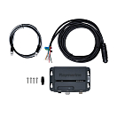 Купить Двухканальный приемник Raymarine AIS350 E32157 12/24В IPX2 161,975/162,025МГц NMEA0183, Osculati 29.710.99 для судов, купить спасательное снаряжение в интернет-магазине 7ft.ru в интернет магазине Семь Футов