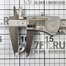 Купить Переходник фланцевый Vetus FLANGE3 для Yanmar KM4A, KM4A1, KMH4A, KBW20-1, KBW21 и Kanzaki KC180 7ft.ru в интернет магазине Семь Футов