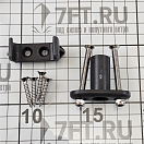 Купить Телескопический удлинитель румпеля Spinlock EA\1200L 750-1200мм из алюминия синий 7ft.ru в интернет магазине Семь Футов