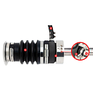 Купить Сальник вала PSS Shaft Seal 02-20M-214 Тип А Ø60,3x171,4мм для валов Ø20мм из композита и нержавеющей стали AISI316L 7ft.ru в интернет магазине Семь Футов