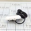 Купить Кормовой огонь Anheart Marine E019031 96x60x22мм 10-30В 9Вт светодиодный подводный IP68 свет белый погружение до 1м из поликарбоната 7ft.ru в интернет магазине Семь Футов
