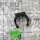 Купить Держатель весел/рукояток сверхпрочный 30мм 10шт из чёрного пластика, Osculati 34.355.05 7ft.ru в интернет магазине Семь Футов