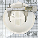 Купить Запасная лампа-фара для прожектора Matromarine Products 7200001012 Ø182x130мм 170Вт 12В до 800 м 550000кд 7ft.ru в интернет магазине Семь Футов