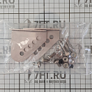 Купить Транцевые плиты Nauticus Smart Tabs PT1290-60 Pro для катера 4.5 - 6.1 м до 150 л.с. 7ft.ru в интернет магазине Семь Футов