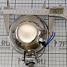 Купить Прожектор галогенный Matromarine Products 7000000004 24В 55Вт 60000кд дo 100м 7ft.ru в интернет магазине Семь Футов