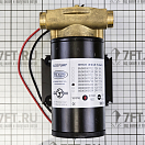 Купить Центробежная водяная помпа Matromarine Products Maxi 8500000224 180x120x90мм 24В 6А 45л/мин шланг Ø19мм 7ft.ru в интернет магазине Семь Футов