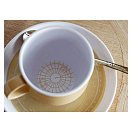 Купить Чайный сервиз из меламина Marine Business Stars 22005 Ø78мм 72мм 220мл 6шт бежевый 7ft.ru в интернет магазине Семь Футов