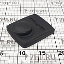 Купить Защитная крышка панели управления Zipwake CP-S Cover 2011385 черная 7ft.ru в интернет магазине Семь Футов