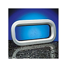 Купить Иллюминатор неоткрывающийся Lewmar Atlantic Portlight 39111090 304 x 174 x 6 мм размер 10 7ft.ru в интернет магазине Семь Футов