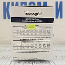 Купить Трюмный насос Attwood 5608-7 Tsunami Mk2 T800 12В 50л/мин патрубок Ø19/25мм вал из нержавеющей стали SS316 корпус из ударопрочного пластика 7ft.ru в интернет магазине Семь Футов