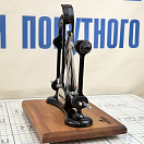 Купить Станок для заточки ножей Warthog Sharpeners 580090 V-Sharp A4 ELITE подставка 200x150мм 4 угла заточки 15°-20°-25°-30° стержни 325 грит корпус из черного окрашенного металла 7ft.ru в интернет магазине Семь Футов