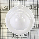 Купить Защитная крышка Plastimo 55402 для компасов серии Mini-Contest и Offshore 95 19х17х5см белая 7ft.ru в интернет магазине Семь Футов