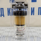 Купить Бензиновый фильтр-сепаратор пропускная способность 205-420л/ч сменный картридж на 10мкм, Osculati 17.661.40 7ft.ru в интернет магазине Семь Футов
