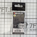 Купить Блесна Herakles Sbam Vibe ARSBV13035 1,3гр 20мм крючок №10 цвет голубой 7ft.ru в интернет магазине Семь Футов