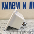 Купить Встраиваемый бокс с душем и смесителем Nuova Rade 196469 247x186x95мм 2,5м с крышкой белый 7ft.ru в интернет магазине Семь Футов