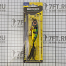 Купить Воблер SPRO Iris Underdog 70 4867-1704 70мм 13гр крючок №4 глубина погружения 0,5м цвет Perch 7ft.ru в интернет магазине Семь Футов