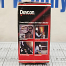 Купить Пастообразная эпоксидная смола Devcon Ti 10760 0,5кг серая с титановым наполнителем 7ft.ru в интернет магазине Семь Футов