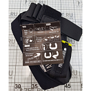 Купить Надувной спасательный круг-подкова с ручной активацией Spinlock Alto DW-AT/M75 75N допустимый вес от 40кг чёрный 7ft.ru в интернет магазине Семь Футов