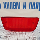Купить Плафон заднего фонаря SPI 01-104-05 красный для снегоходов BRP Ski-Doo/Lynx 7ft.ru в интернет магазине Семь Футов