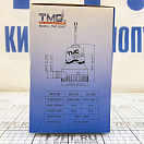 Купить Помпа трюмная осушительная для откачки воды TMC 03607_24 24В 5А 133л/мин 7ft.ru в интернет магазине Семь Футов