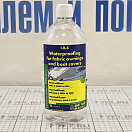 Купить Пропитка водоотталкивающая Matt Chem Marine I.B.S. 642M 24046 1л для чехлов 7ft.ru в интернет магазине Семь Футов