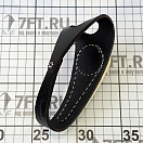 Купить Гардаман левый №3 Bainbridge C025 из кожи 7ft.ru в интернет магазине Семь Футов