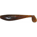 Купить Набор мягких приманок Fox rage Zander Pro Shad Ultra UV NZS020 100мм цвет Motor Oil 7ft.ru в интернет магазине Семь Футов