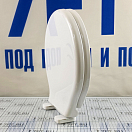 Купить Унитаз судовой/гальюн Matromarine Products Standart Compact 6500000712 12В 17А 335X420X390мм электрический с мацератором 7ft.ru в интернет магазине Семь Футов