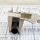 Купить Помпа диафрагменная Matromarine Products Supercompact 8700101512 12В 4,5А 22л/мин под шланг Ø19-25мм 7ft.ru в интернет магазине Семь Футов