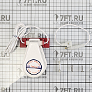 Купить Переключатель автоматический поплавковый Lubase 168492 12В 15А провод 0,9м для трюмных насосов на 6В, 12В, 24В и 32В 7ft.ru в интернет магазине Семь Футов