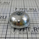 Купить Цинковый анод Tecnoseal 01030 Ø60x26мм для гребных винтов J-prop 7ft.ru в интернет магазине Семь Футов