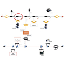 Купить Разветвитель шины CAN Vetus BPCANHUB 3-полосный для подруливающих устройств BOWPRO и Swing модуль расширения сети 7ft.ru в интернет магазине Семь Футов