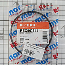 Купить Кольцо уплотнительное Recmar 967344 для моторов Volvo Penta 7ft.ru в интернет магазине Семь Футов
