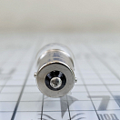 Купить Круговой огонь на врезной мачте 54см Lalizas Pole Light 30163 видимость 2 мили 12В 10Вт 360° для судов до 12м белый с чёрным корпусом 7ft.ru в интернет магазине Семь Футов