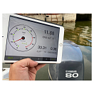 Купить Внешний шлюз для ПЛМ Yacht Devices YDOG-01R 9-16В 30мА 40мм 2м от -20°C до +80°C Raymarine SeaTalk NG 7ft.ru в интернет магазине Семь Футов