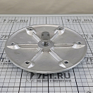 Купить Основание для стойки стола Vetus V-quipment TBR 178 мм из анодированного алюминия 7ft.ru в интернет магазине Семь Футов