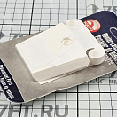 Купить Защёлка Igloo Coolers Maxcold 2420039 73x65X8мм из белого пластика для холодильников 50-165л 7ft.ru в интернет магазине Семь Футов