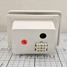 Купить Прожектор поисковый с двумя лампами Matromarine Products 7100000024 24В 2X55Вт 6.5А 130000кд до 262м 7ft.ru в интернет магазине Семь Футов