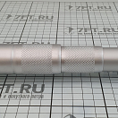 Купить Багор телескопический трехсекционный 1100-2600мм Ø25/29/32мм из анодированного алюминия, Osculati 34.917.42 7ft.ru в интернет магазине Семь Футов