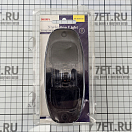 Купить Кормовой огонь Lalizas Mati (Eye) 7 30843 белый с лампой накаливания видимость 2 мили 12 В 5 Вт 135° для судов до 7 м в чёрном корпусе 7ft.ru в интернет магазине Семь Футов
