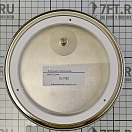 Купить Клинометр/кренометр Autonautic instrumental Indic CL175C 175x40мм Ø150мм из хромированной латуни 7ft.ru в интернет магазине Семь Футов