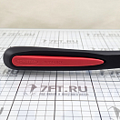 Купить Ручка для лебедки с автоматическим механизмом QuickLock Ronstan RF4430 200мм из анодированного алюминия для судов до 25м черно-красная 7ft.ru в интернет магазине Семь Футов