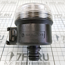 Купить Самовсасывающая автоматическая помпа Europump 12B 6A 11л/мин с 3 клапанами, Osculati 16.510.12 7ft.ru в интернет магазине Семь Футов