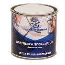 Купить Шпатлевка эпоксидная двухкомпонентная Polimer Marine 1ШЭС 1кг+0,2кг сверхплотная  7ft.ru в интернет магазине Семь Футов