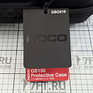 Купить Защитный чехол NOCO GBC015 из этиленвинилацетата для GB150 и GBX155 Boost черный цвет 7ft.ru в интернет магазине Семь Футов