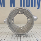 Купить Цинковый кольцевой анод Volvo Penta 875812 для моторов Saildrive 110S 106x138x43мм, Osculati 43.530.00 7ft.ru в интернет магазине Семь Футов