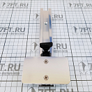 Купить Держатель для датчика эхолота малый Easterner C14699 50х85х205мм из анодированного алюминия 7ft.ru в интернет магазине Семь Футов