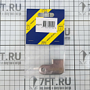 Купить Ключ Vetus V-quipment KEY1 для палубных горловин 7ft.ru в интернет магазине Семь Футов